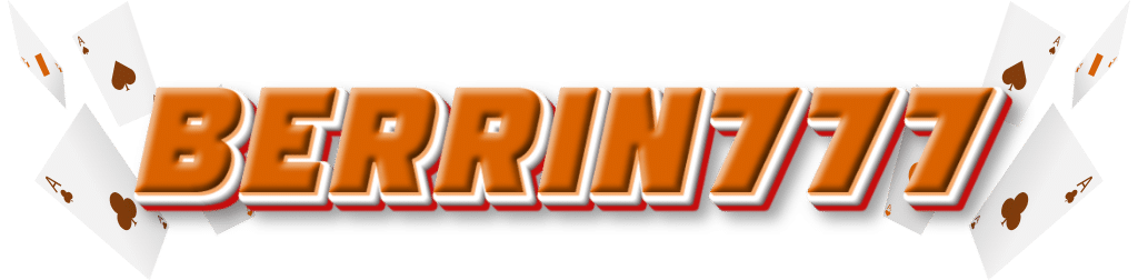 berrin777 logo