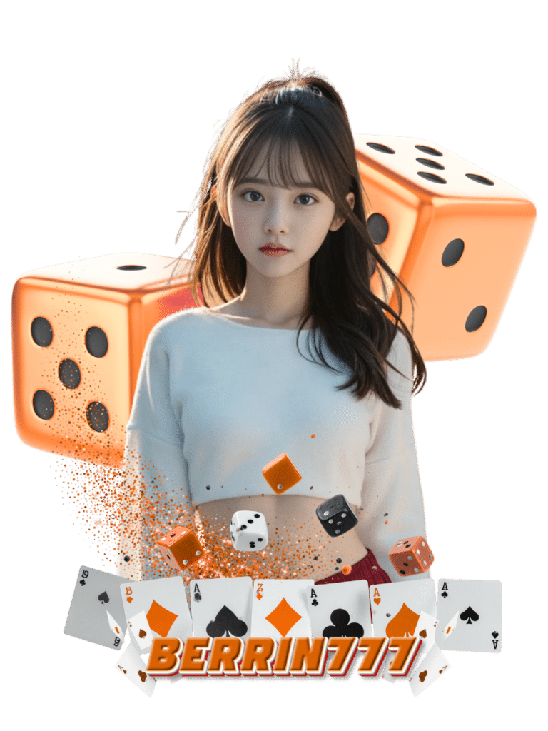 berrin777 เว็บคาสิโน